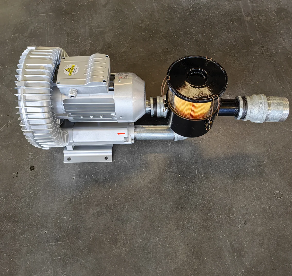 

Однофазный кольцевой вентилятор 3 л.с., воздушный компрессор для аквариума