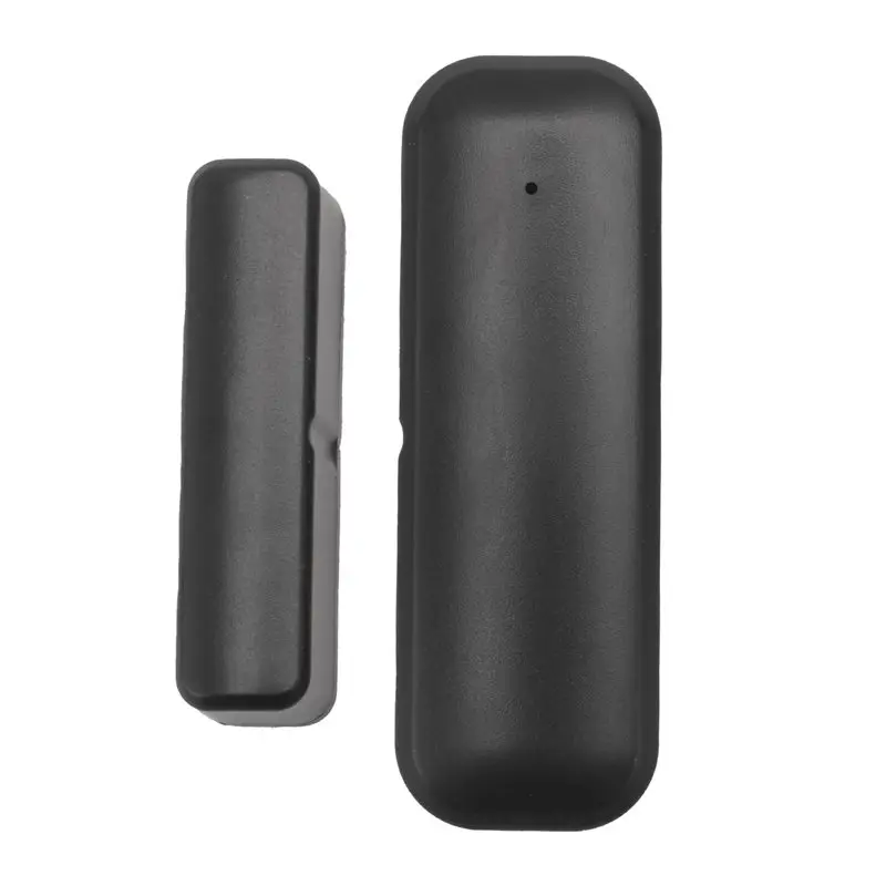 

Датчик открытия двери/окна B44C Tuya Wifi, магнитный датчик безопасности от взлома, сигнализация Smart Life для удаленного управления через приложение