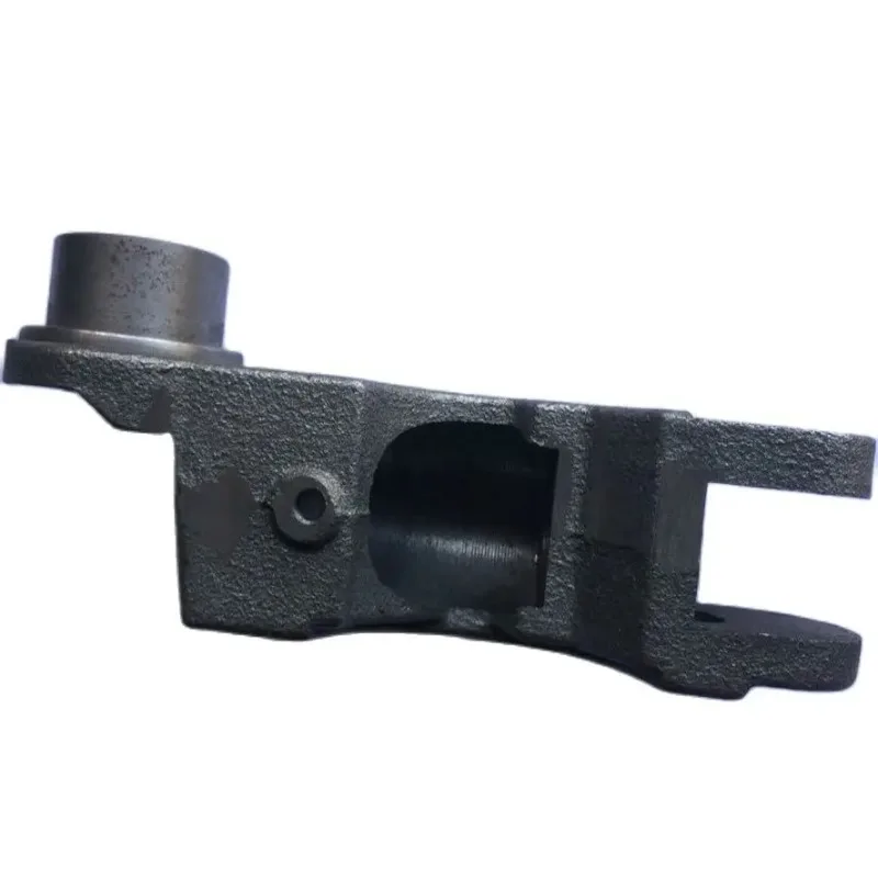 Suitable for Swing Arm Vertical Turret Milling Machine Milling Head Accessories B17 Turbine Shell
