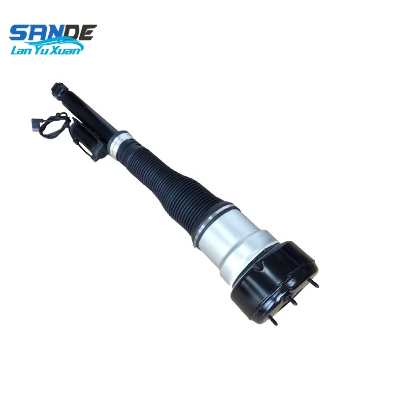 Fit for Mercedes benz S-class W221 Rear Air Spring Shock Absorber 2213205513  2213205613