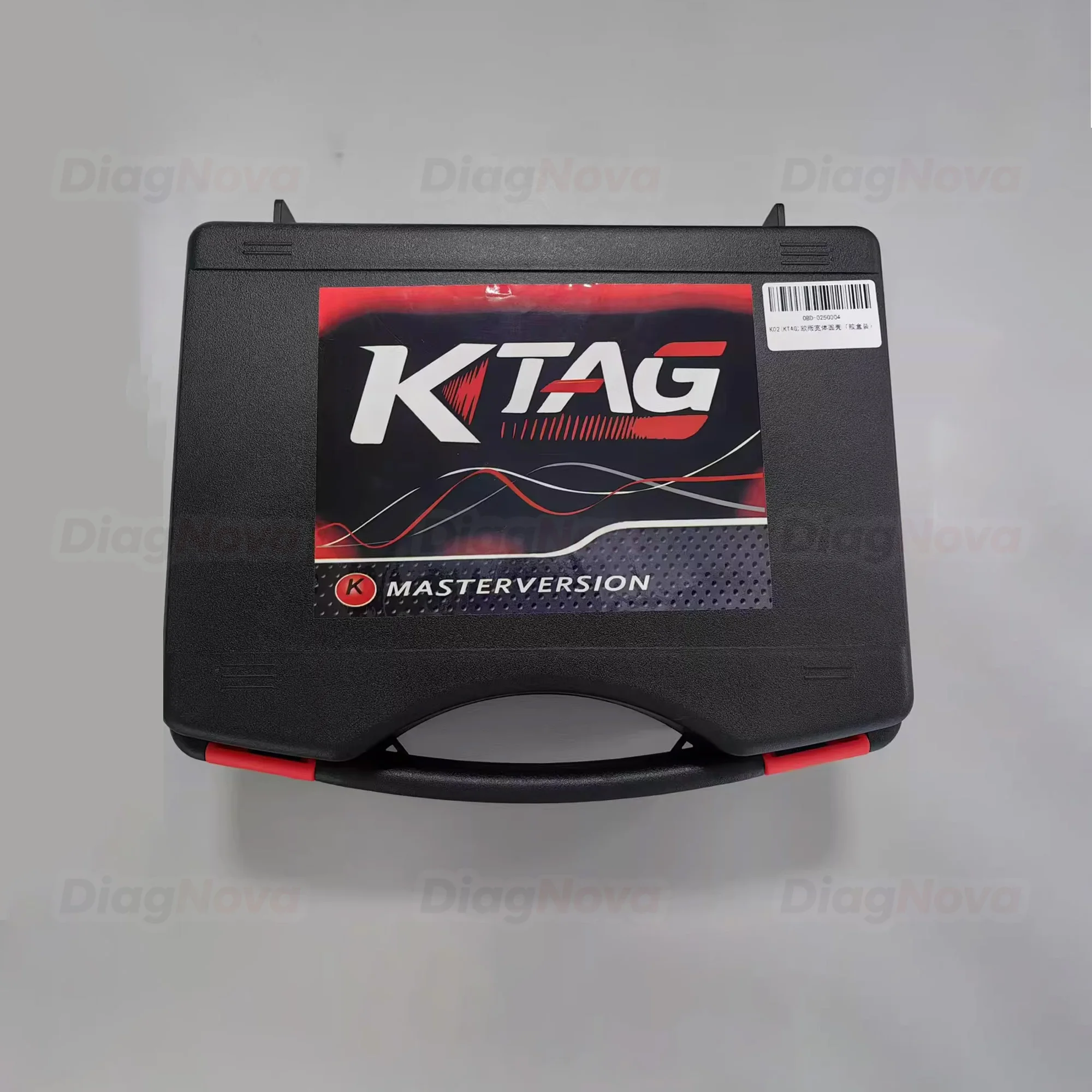 Red Pcb Ktag V7.020…