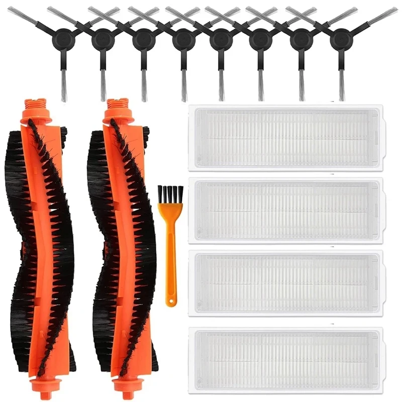 Аксессуары для робота-пылесоса WYZE WVCR200S, запасные части, аксессуары