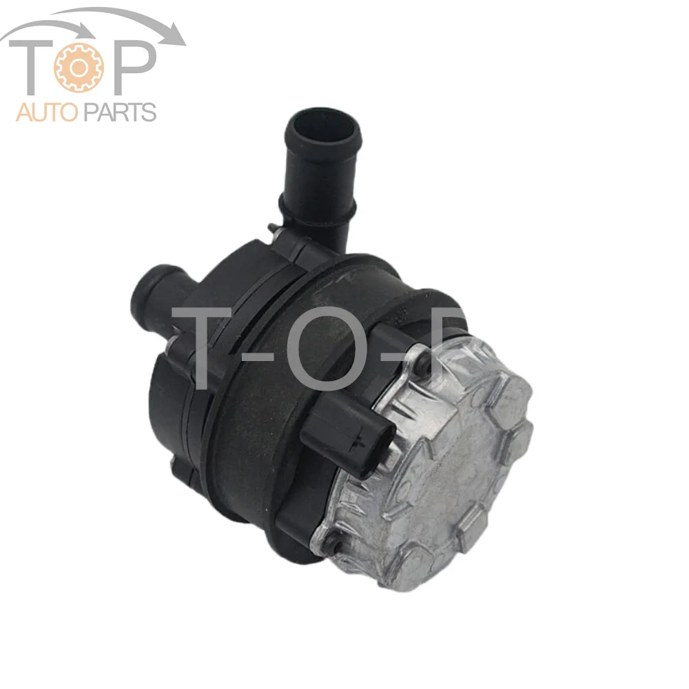 04L965567 1Piece Additional Auxiliary Cooling Coolant Water Pump For Volkswagen Audi Passat Tiguan Golf Porsche Auto Parts