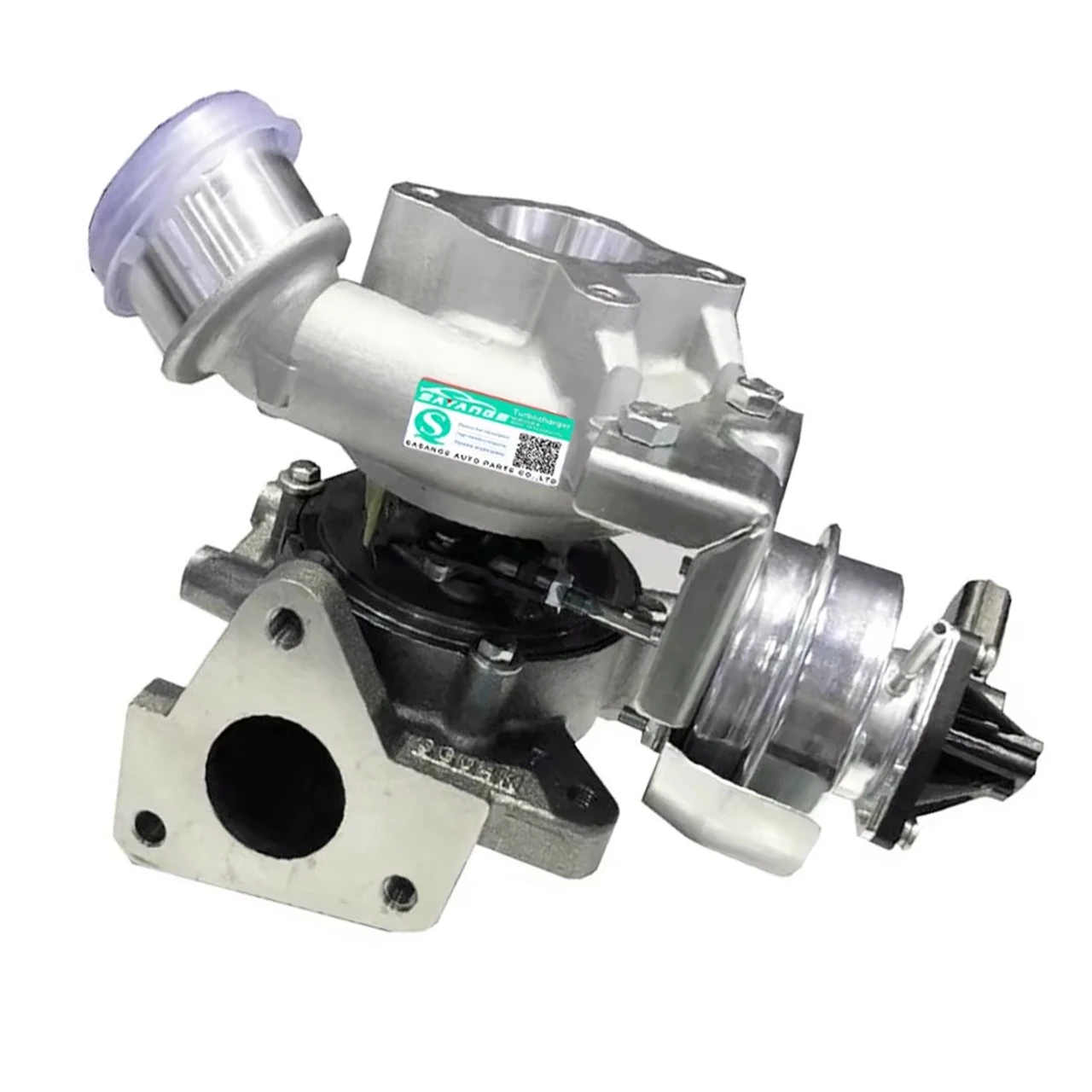 For Mitsubishi L200 Triton 2.5D 4N15 TF035 turbo turbochager  49335-01700 49335 01700 49335-01701 49335-01702 1515A322 turbine