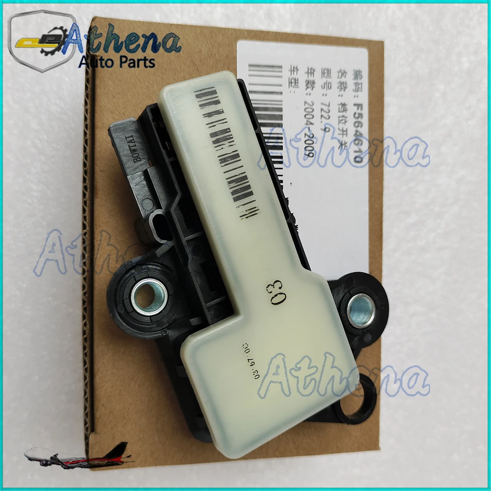 722.9 Transmission TCU Sensor Y3/8s1 Speed Sensor Y3/8N1 Y3/8N2 & Y3/8N3 Suit For Mercedes 7G 722.9 Plate Control Module 3V /V2