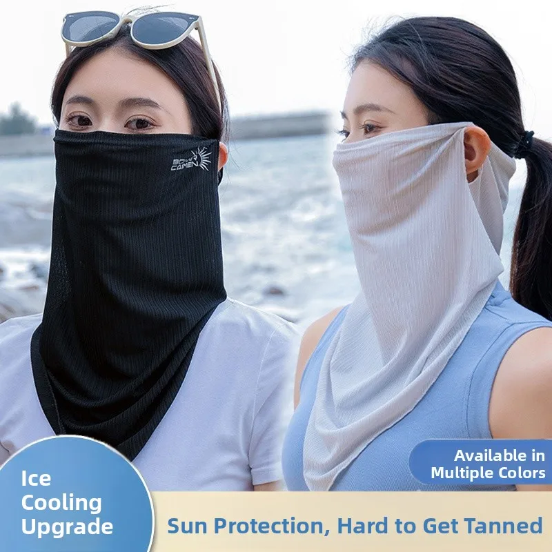 Women's Full Face S…