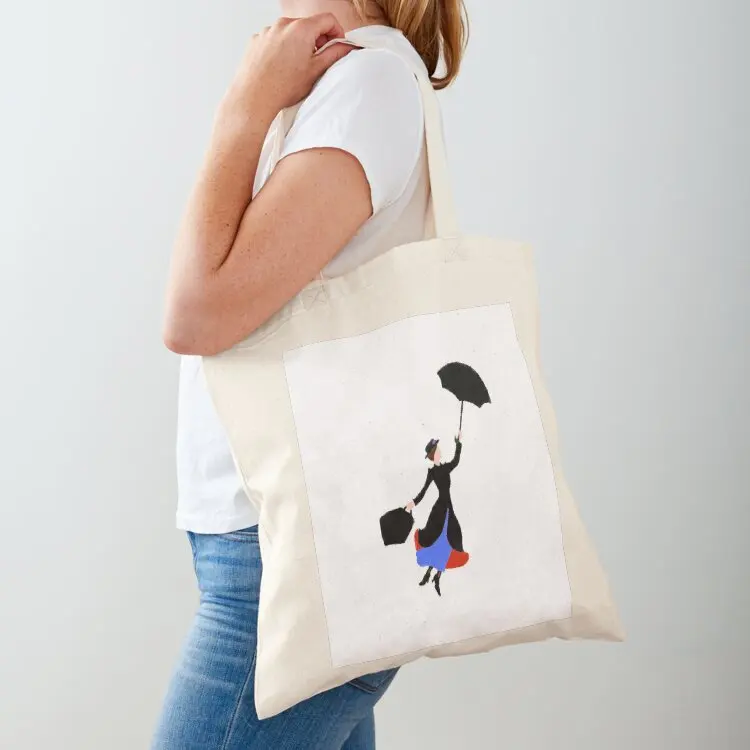 

Just a Spoonful of Sugar Tote Bag tote bag men Lady bags Shopper hand bags