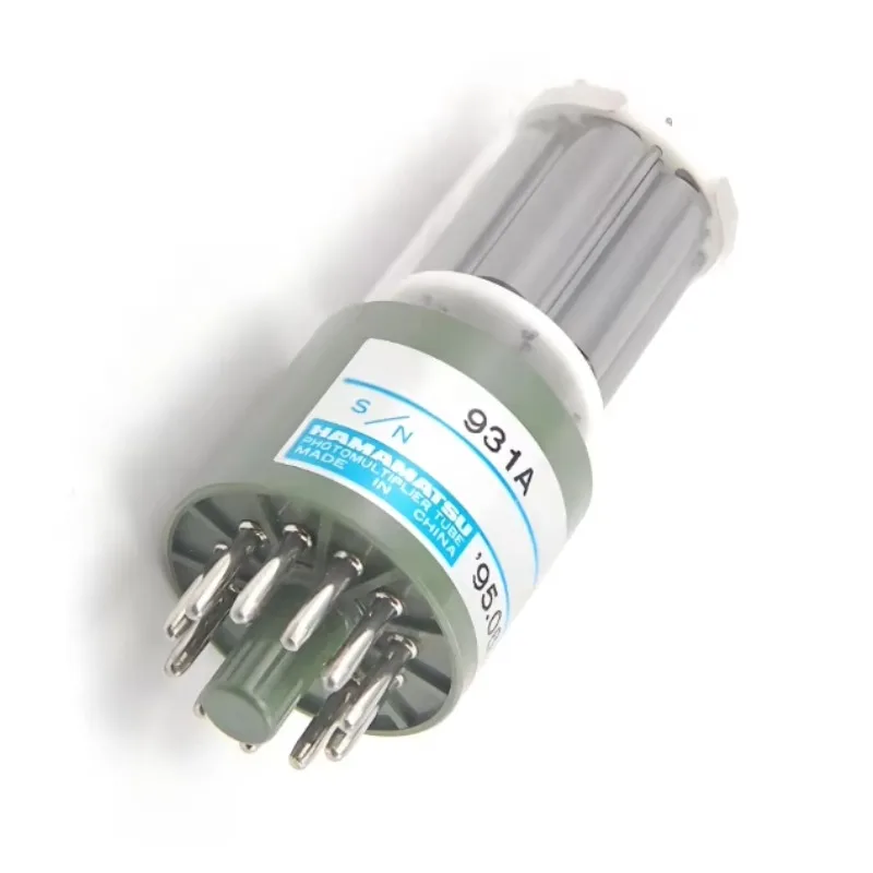 20262026 Detection Spectroscopy Photometers Devices PMT Photomultiplier Tube R508,R212,R212HA,931A