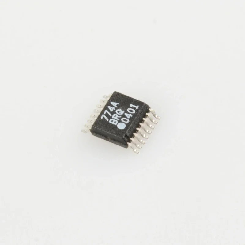 Original ADG774ABRQ silk screen 774A package SSOP16 analog switch