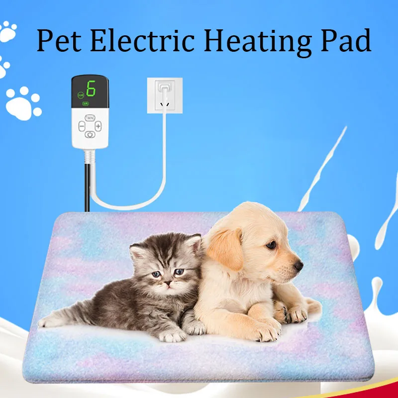 Thumbnail 4 - #10 Electric Heated Blankets Deals & Discounts