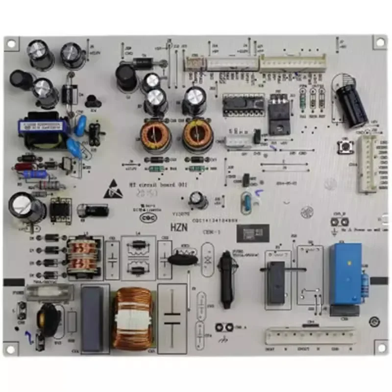 

Новый 0060830584 D подходит для платы питания компьютера холодильника Haier BCD-346WDSS 329WDCQ 318WDCA