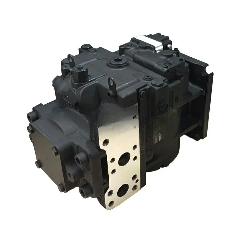 90L/90R130/100/055/180/250 series Danfoss plunger pump hydraulic pump for sale