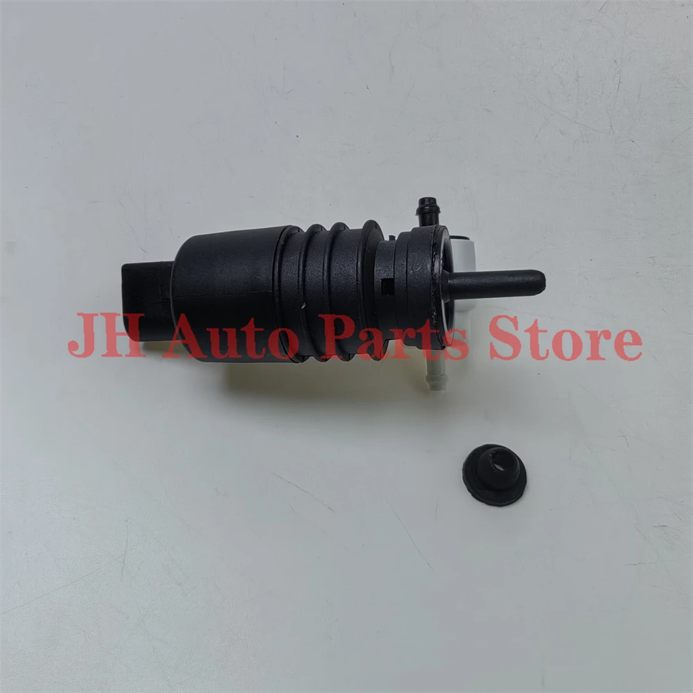 JH Windshield Washer Pump For Chevrolet Orlando Spark Trax Buick Encore Regal Opel Astra 13250357 13349273