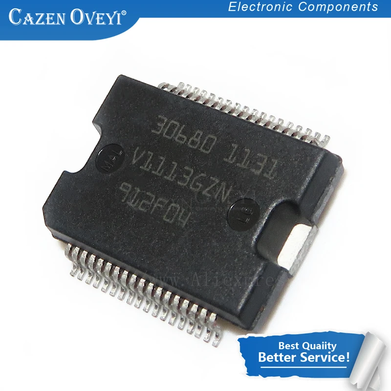 1pcs/lot 30680 car engine computer board vehicle computer ECU car driver chip IC SOP-36 new original In Stock