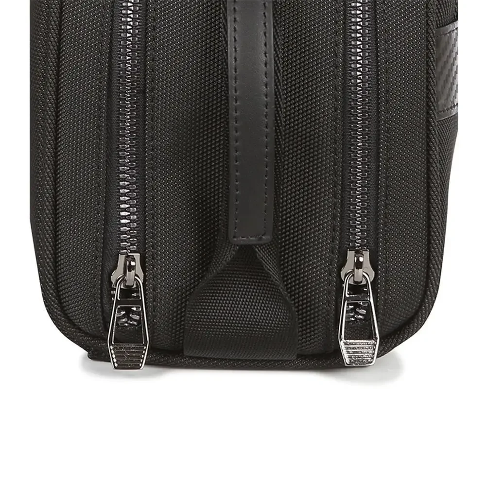 Multifuncional Skull Crossbody Bag, portátil, grande capacidade, minimalista, bola de golfe, portátil, novo, 2024