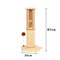 Roman column