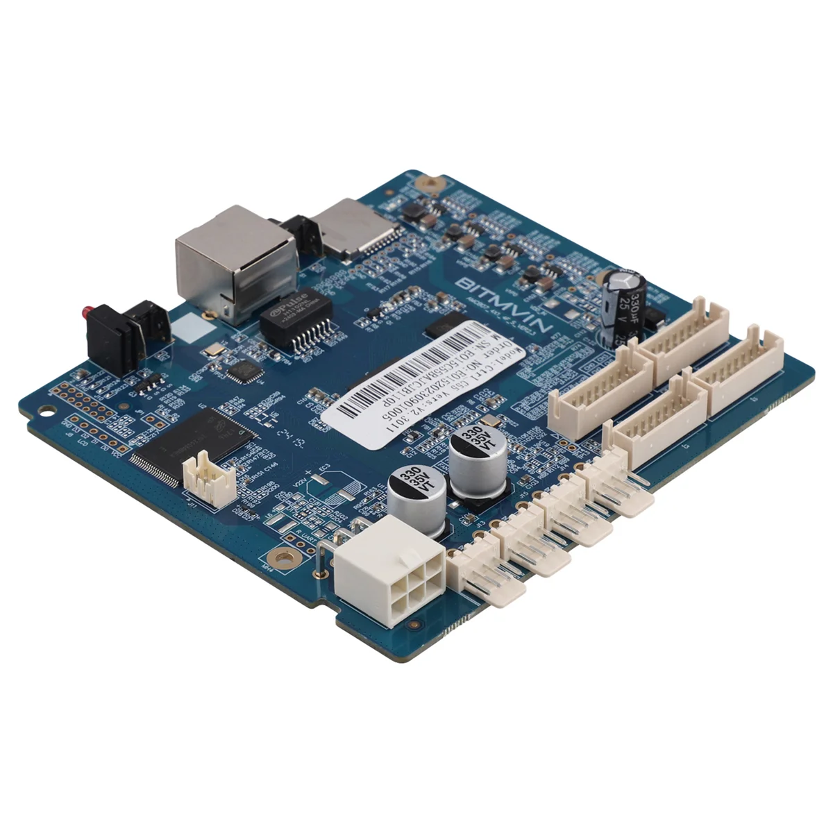 AA98 Bitmain Antminer Control Board C55 for S17 S17Pro Miner Control Board BM1397