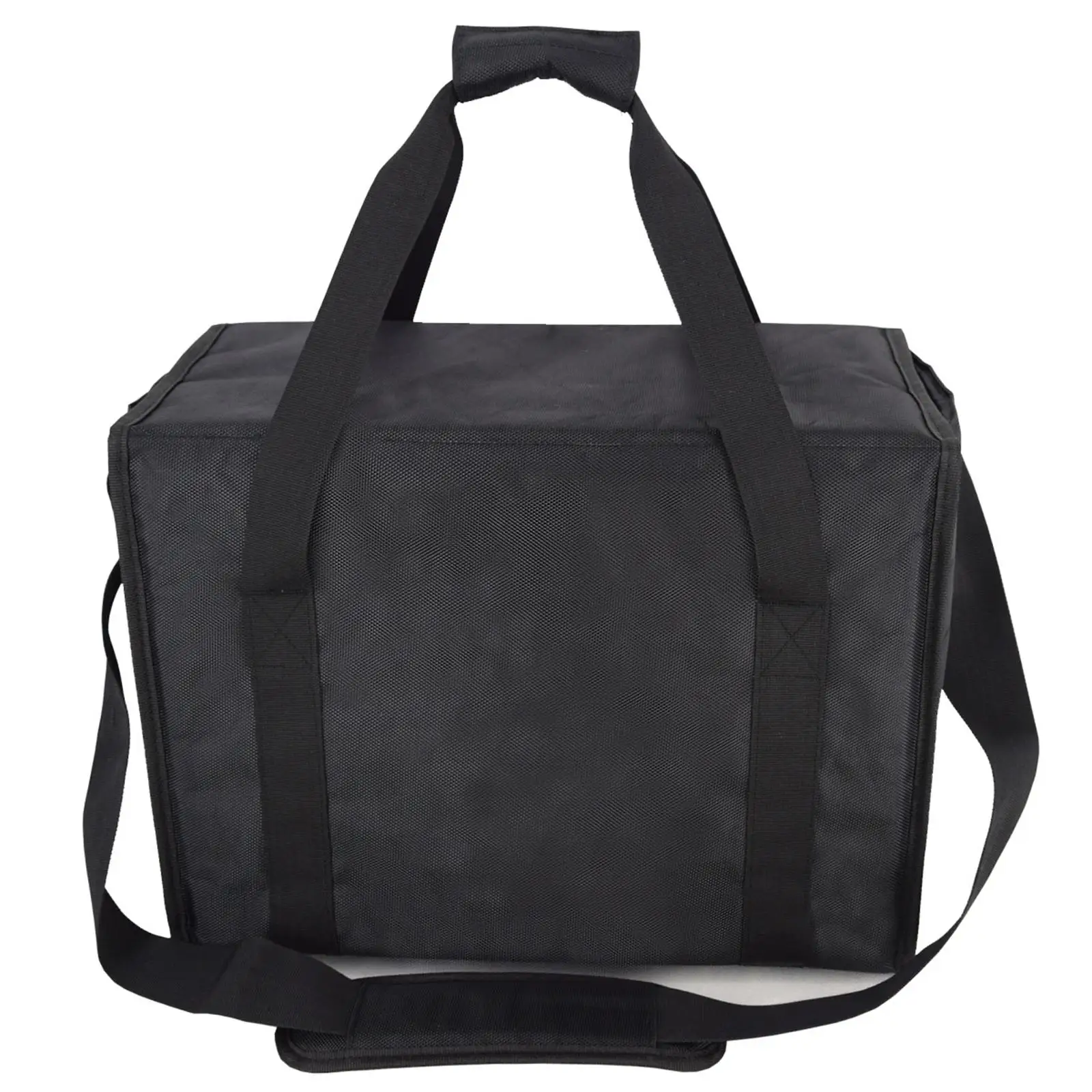 

Speaker Storage Bag Handbag Instrument Case Wear Resistant Speaker Bag for