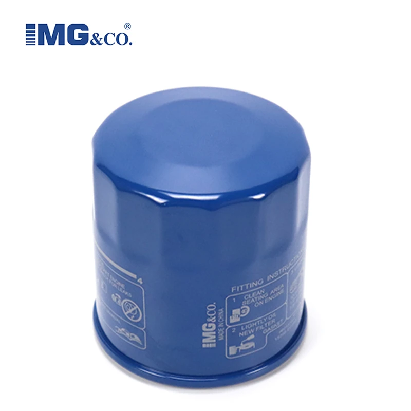 IMG Brand NEW OEM Engine Oil Filter 15208-65F0E 15208-ED50A FITS FOR NISSAN / INFINITI 15208-65F0E 15208-65F01 15208-65F00