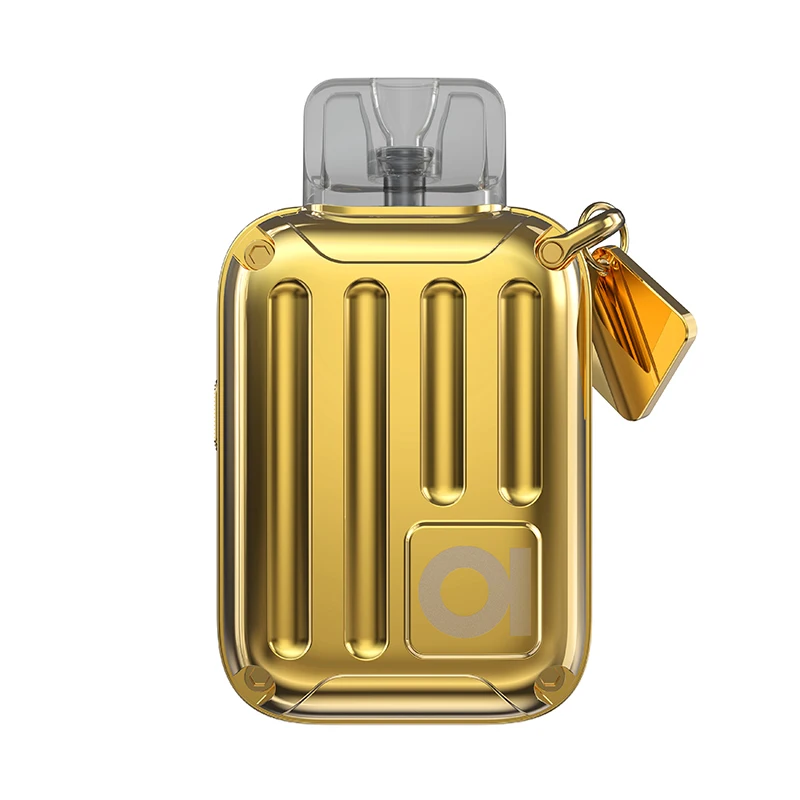 Оригинальная электронная сигарета Aspire Rill X Kit электронная сигарета Pod система вейп мод 700 мАч 2.0 Емкость картриджа электронная сигарета устройство для курения