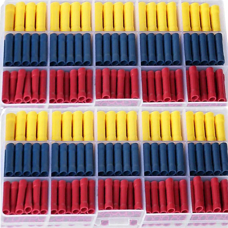 200Pcs Straight But…