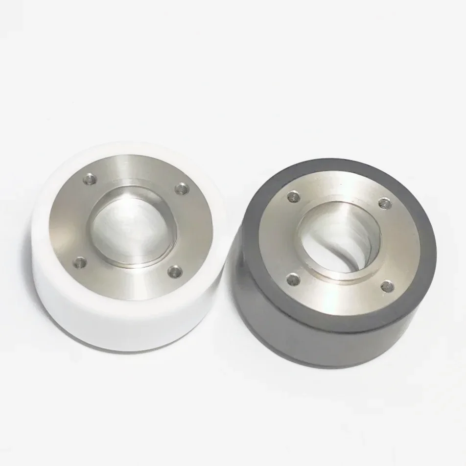 

Ceramic outlet wheel M405 ceramic wheel X053C778G51