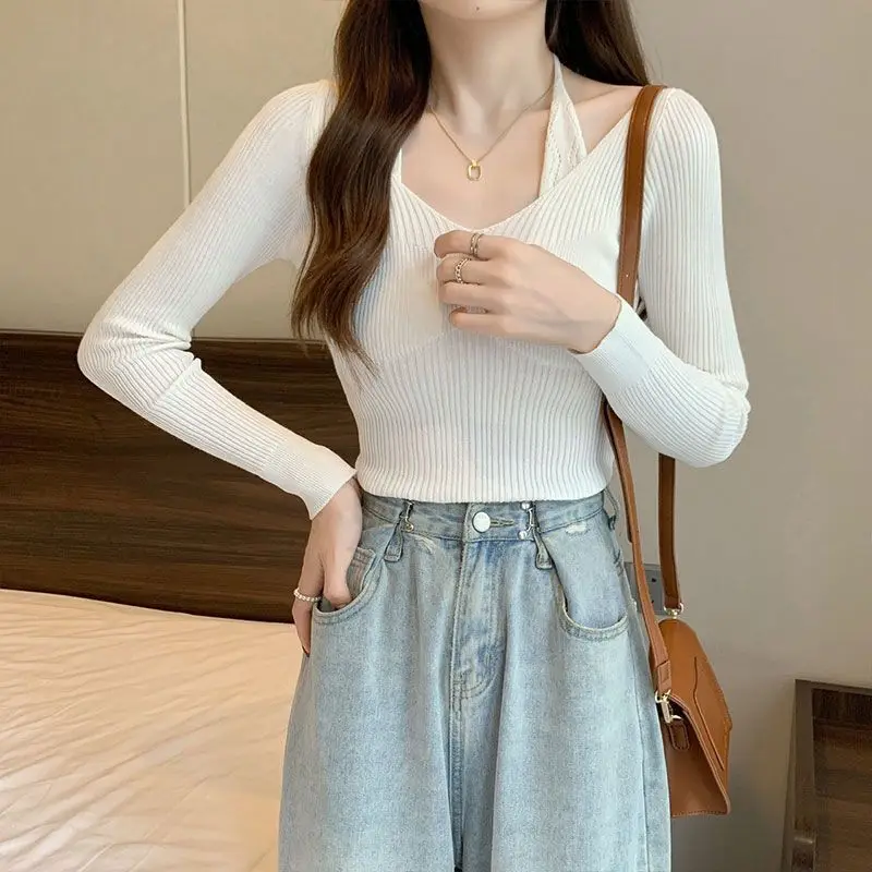 Swetry Bluzy Pulowery Damskie Unisex Klimatyczne Z zamkiem na czterech zatrzaskach Do wędrówek Górskich Z plisami Oversize Outdoor Sportowe Funkcjonalne