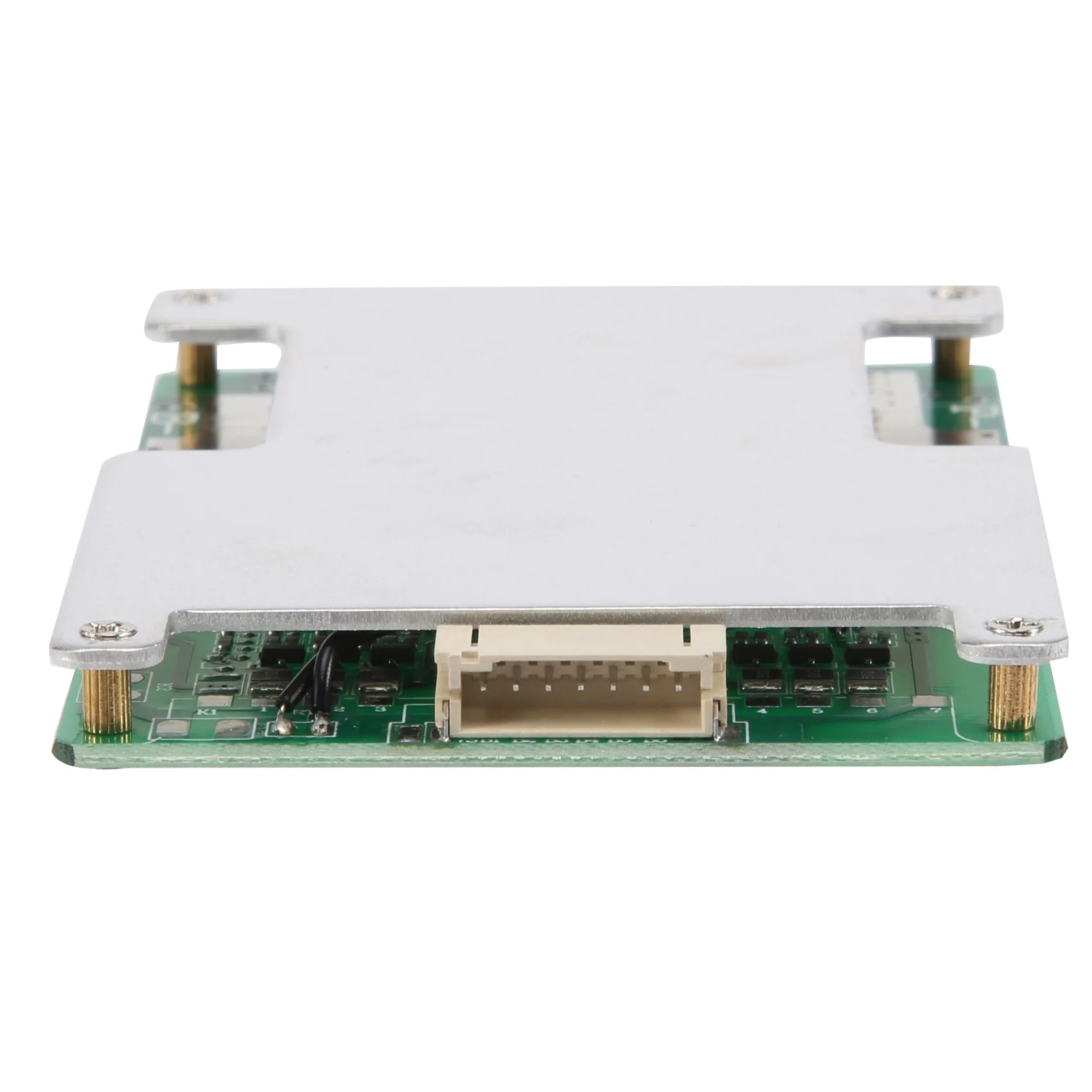 T85C 6S 24V 50A Lithium-Batterie-Ladegerät-Schutzplatine mit Power Battery Balance/Enhance PCB Protection Board