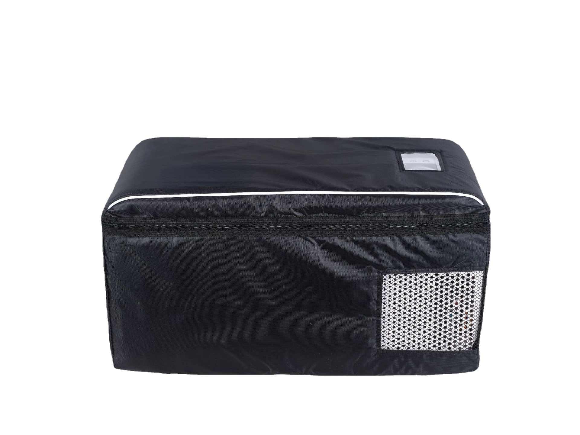 

Car Refrigerator Protective Cover Outdoor Travel without Rubbing