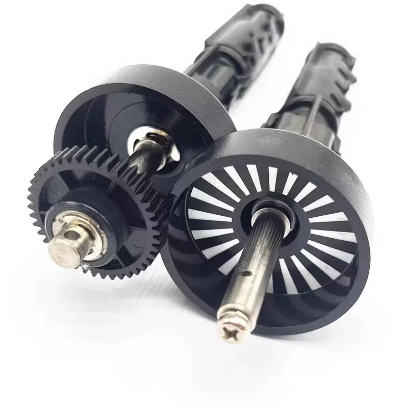 

Apply TSCMF2400 / MB240 / MA3400 / MB340 printer carbon recycling axis supply axis