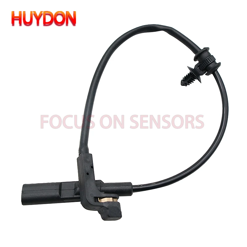 84702752 Front Disc Brake Pad Wear Sensor For Chevrolet Silverado 2500 3500 GMC Sierra 2500 3500 2020 High Quality