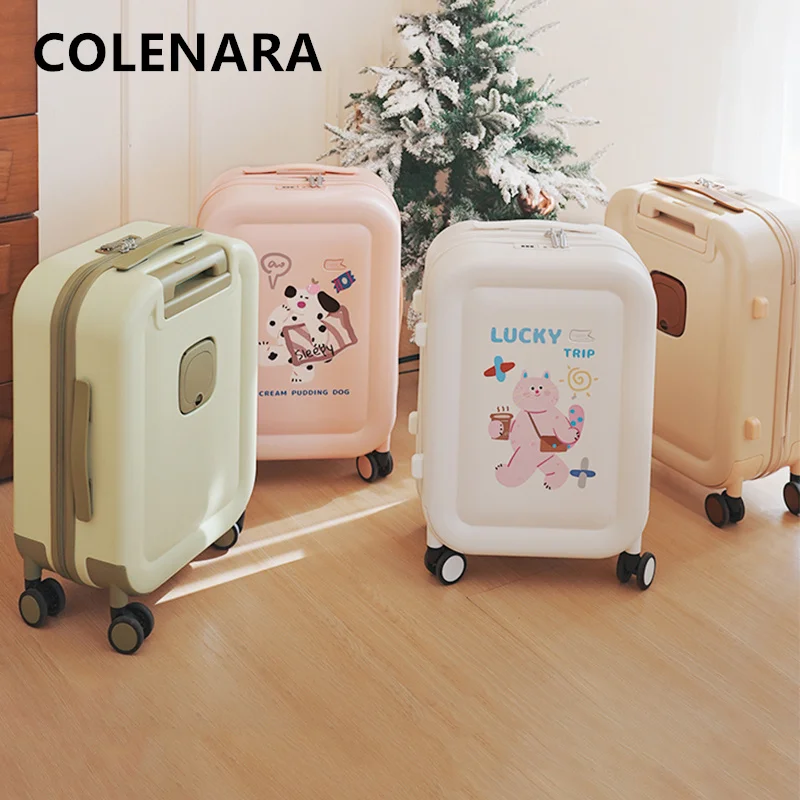 COLENARA High Quality 20