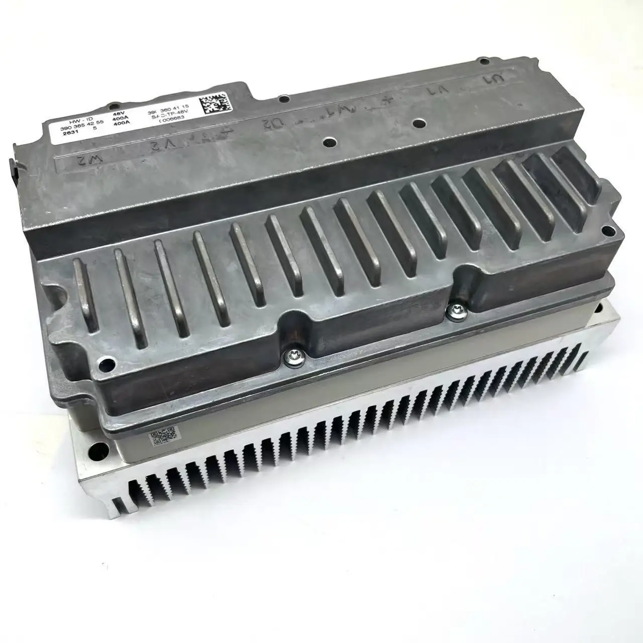 For Linde 3903503861 Power Template Stable Drive Control Electronic Module for Linde 1275 Electric Counterbalance Forklift