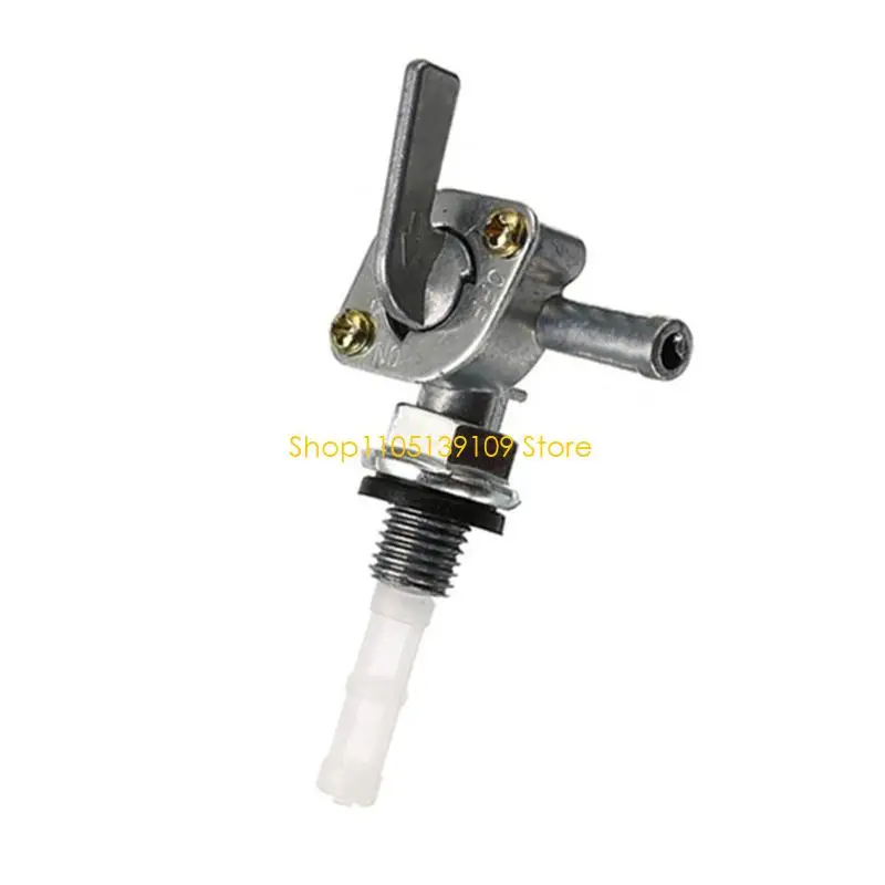 تصميمات تركيب سريعة لصمامات البنزين العالمية لنظام وقود الدراجات النارية