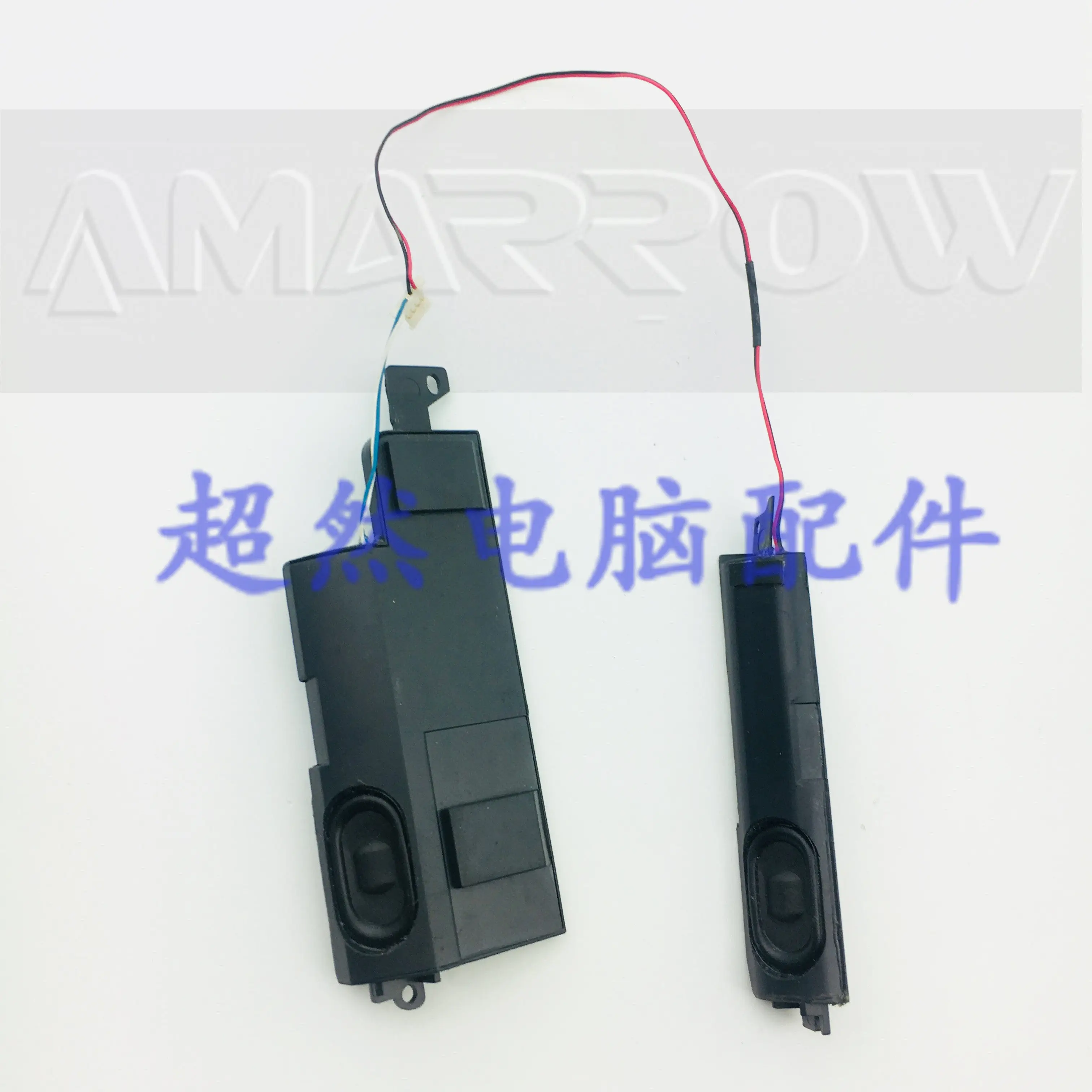 Alto-falante embutido para laptop Dell 14V N4020 N4030 M4010