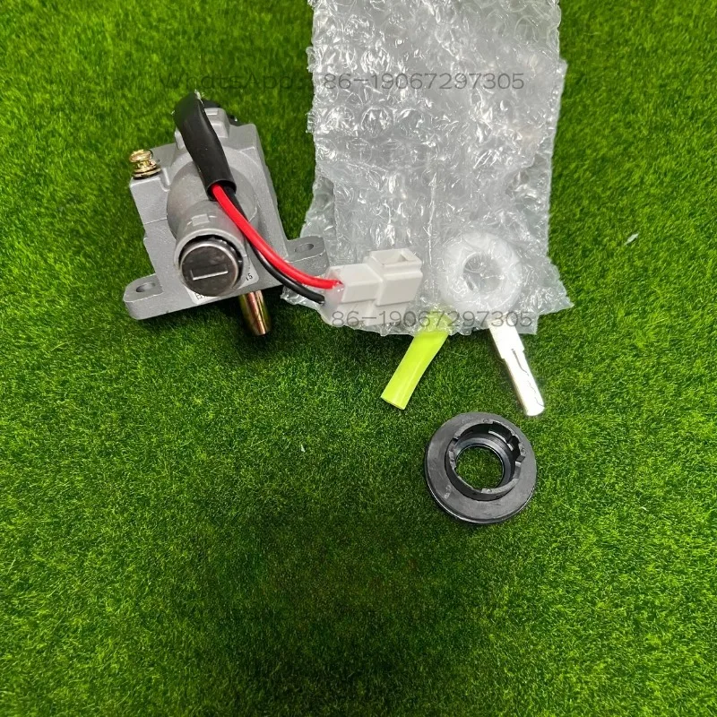 Faucet Lock E80C, E70C Power Lock, E80C Electric Door Lock,