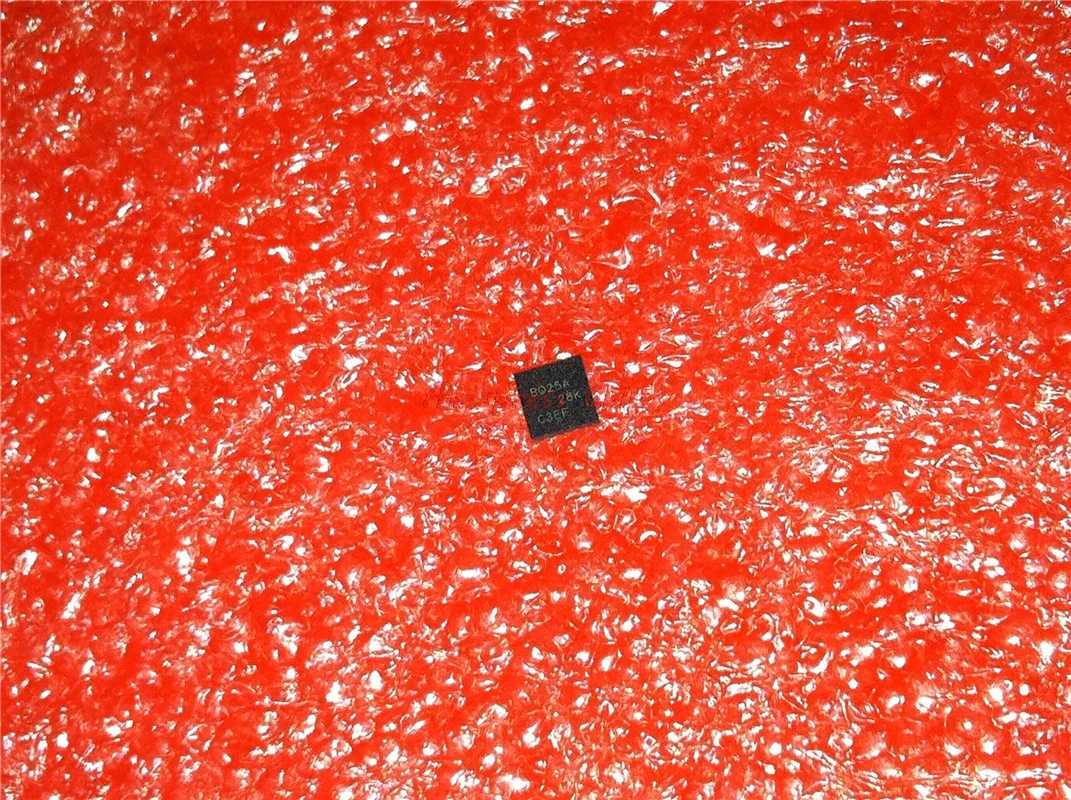 5pcs/lot BQ25A BQ24725A VQFN-20 new original laptop chip In Stock