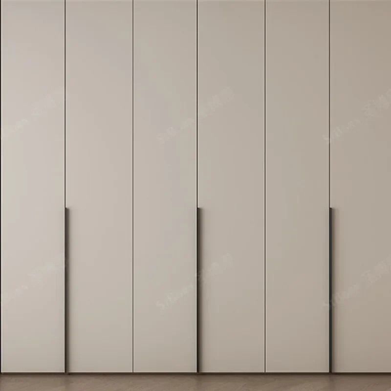 Partitions Portable Wardrobe Storage Closet Organizers Portable Closet Display Cabinet Schlafzimmer Schrank Bedrooms Furniture