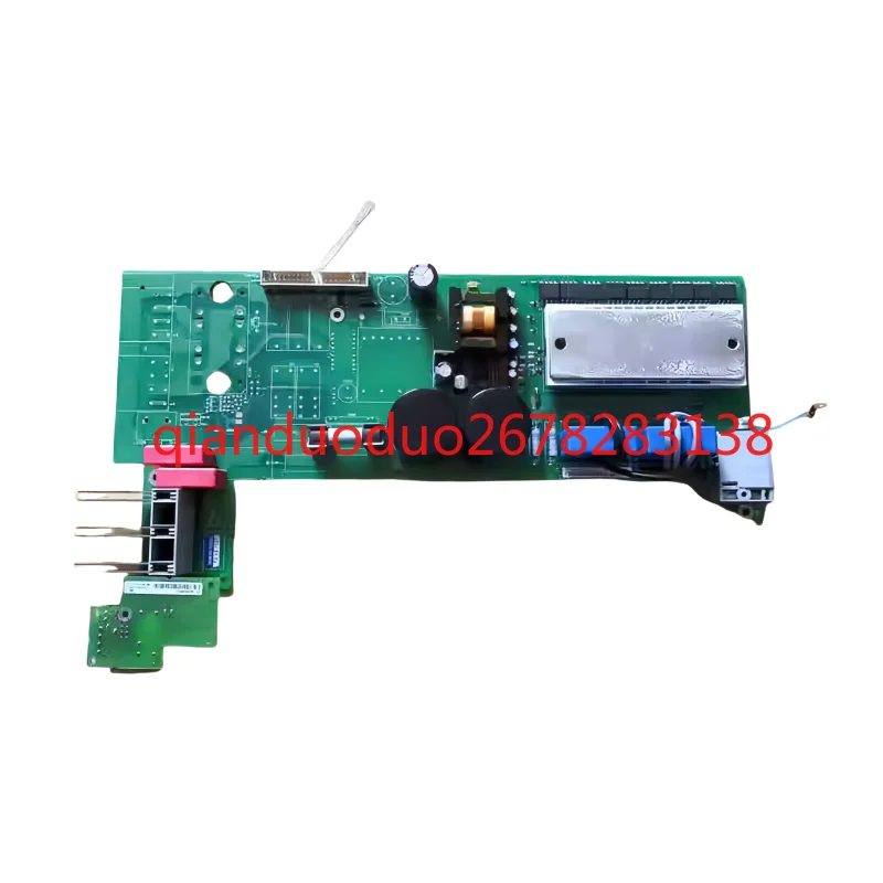 6SE7012-7014-7016-7021-7022-0TP50 لوحة محرك الطاقة المؤازرة العاكس #2