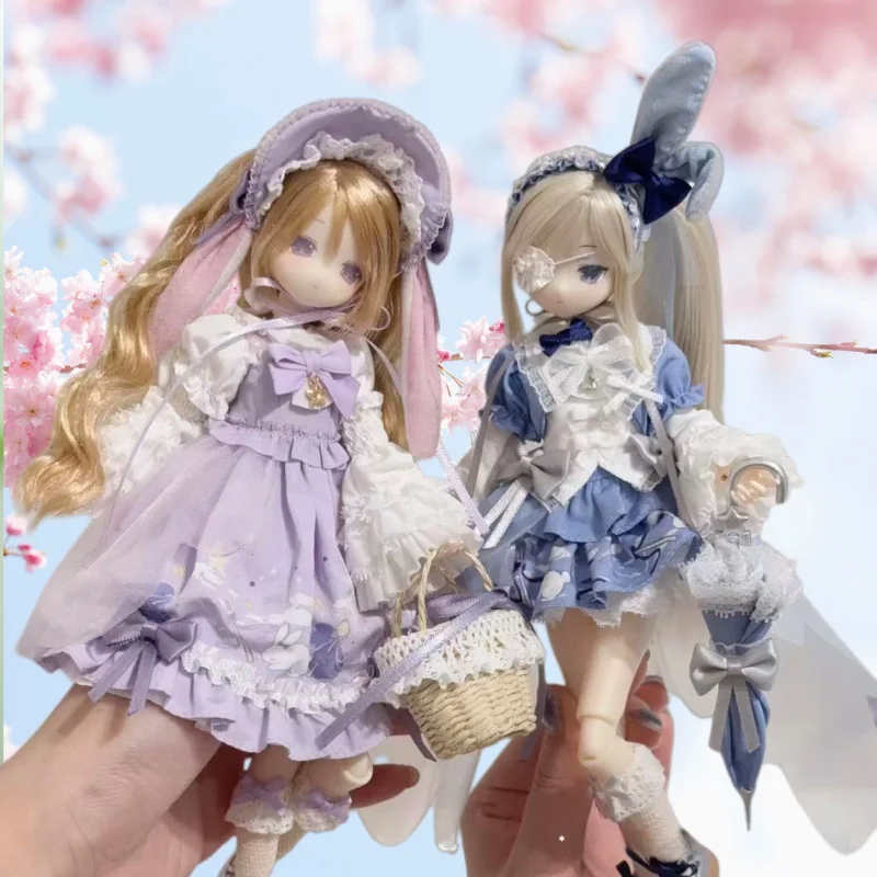 

Кукла BJD Magical Girl Electric Street Star Sand Limited Edition, специальная версия, фигурка для переодевания, подарок на день рождения для девочки