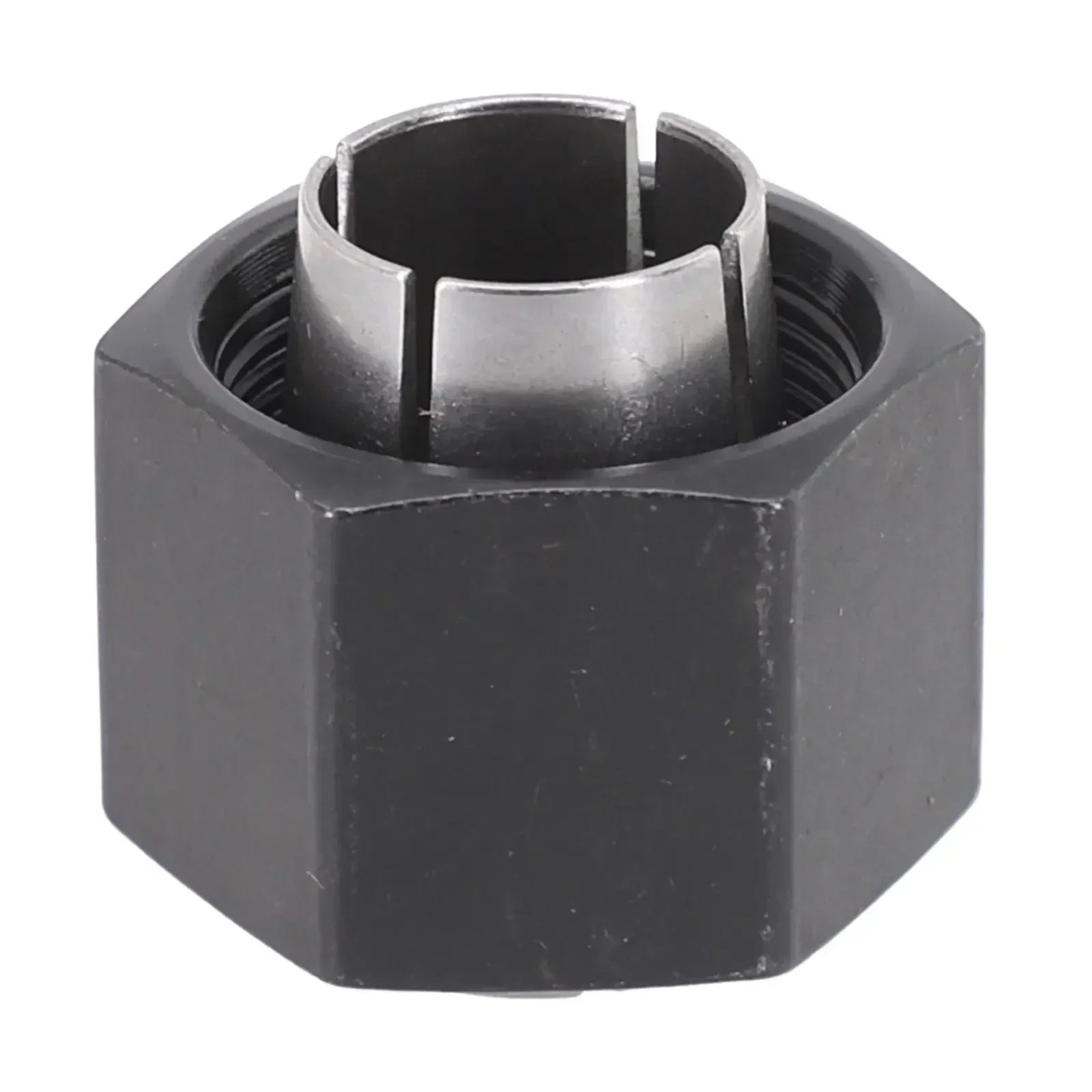 

High Quality 2pcs Router Collet Fitment Please Confirm The Item Package Content Specifications Monitor New Practical
