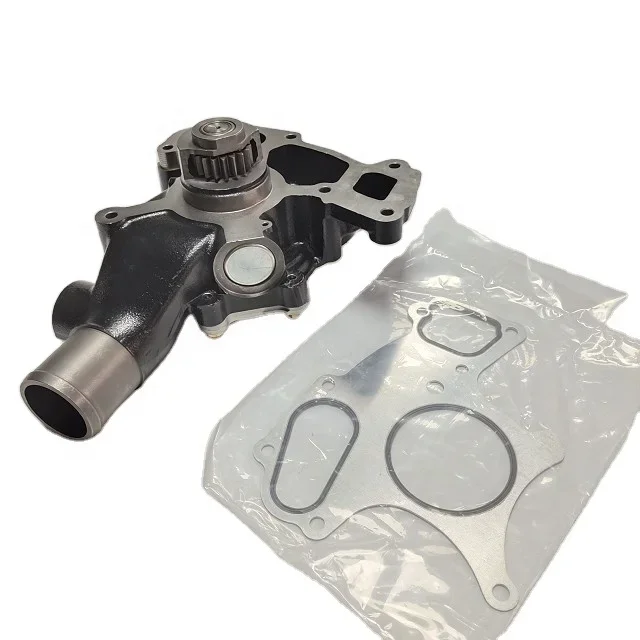 

Dies el Engine Parts C7.1 new Water Pump for excavator T413424 in stock 380-1658 C4.2 C6.6