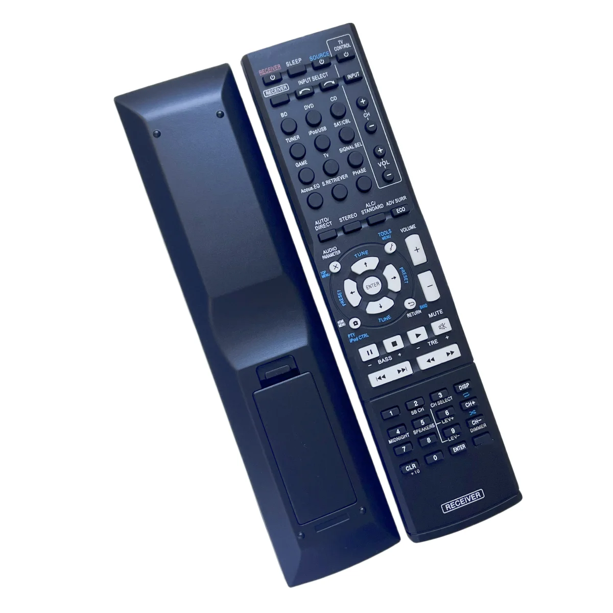 New Remote fit for Pioneer AV Receiver AXD7624 AXD7723 AXD7660 AXD7583 VSX-23TXH VSX-921-K VSX-523-K