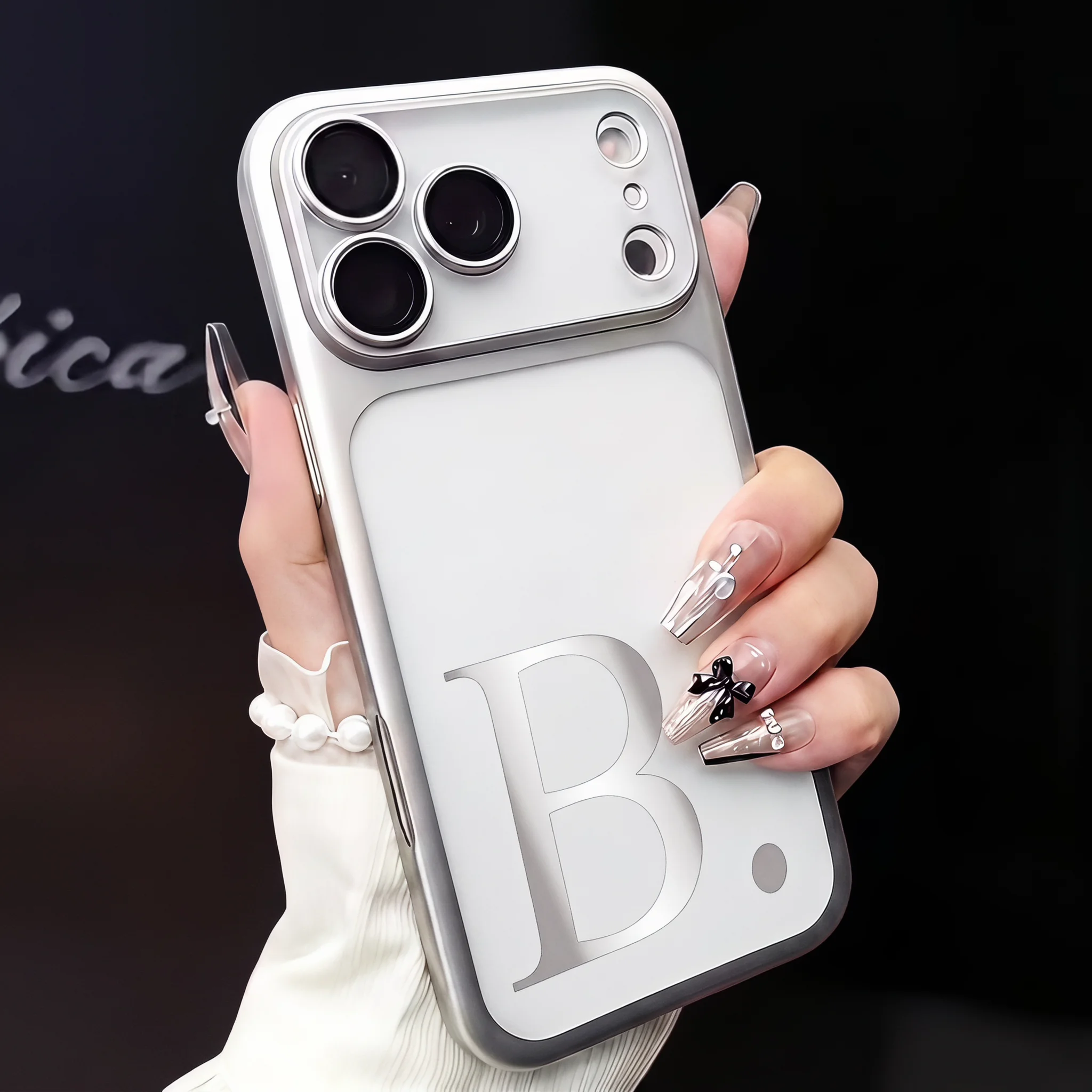 เคสโทรศัพท์แบบสั่งทำพิเศษพร้อม - Phone Accessories Names บทวิจารณ์และราคา