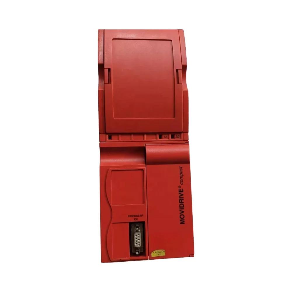 Hot Selling New Inverter SEW Eurodrive MCF41A0030-5A3-4-00 Frequency Converter Modbus Communication 220V Operating Voltage