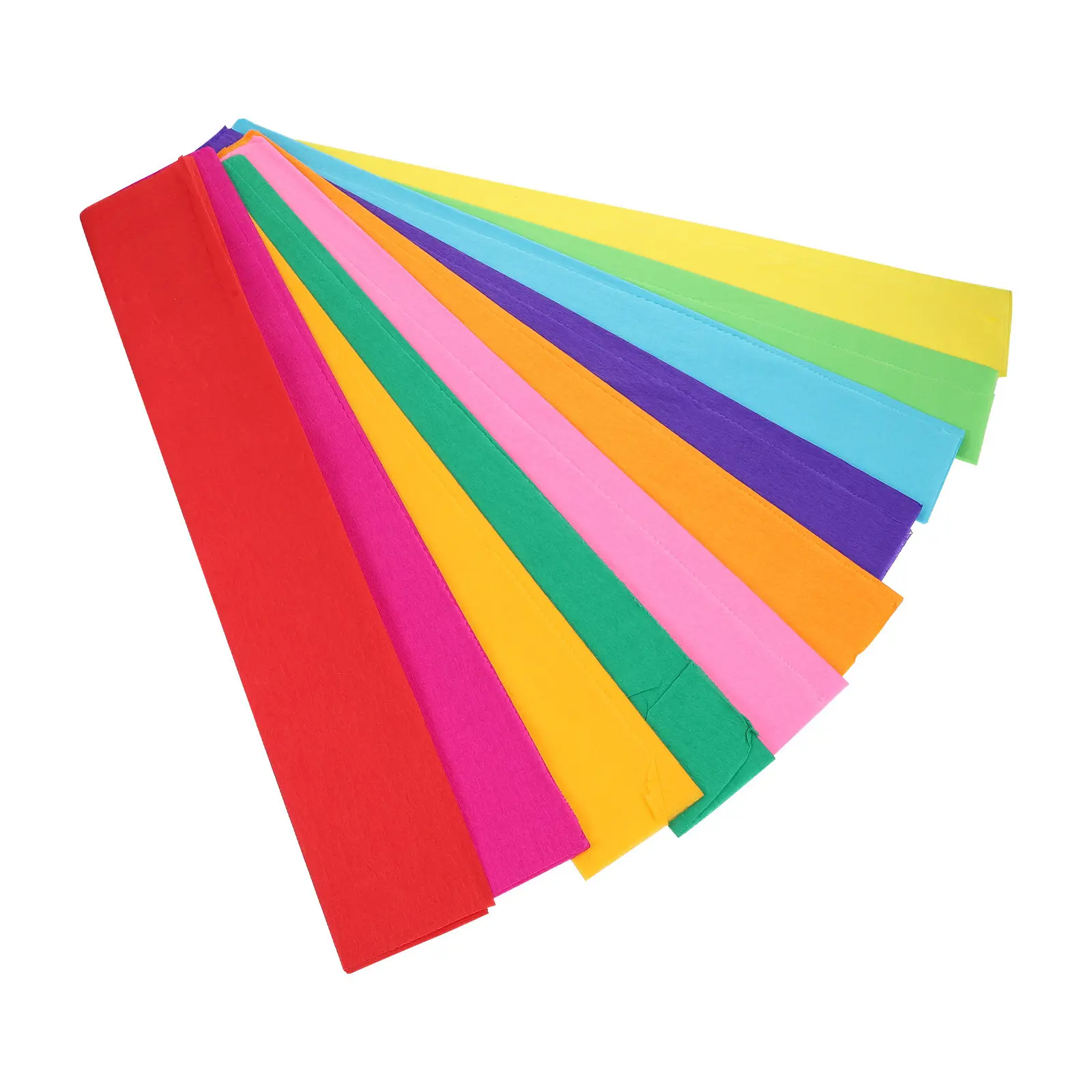 100-hojas-de-papel-crepe-de-colores-surtidos-brillantes-resistentes-a-la-decoloracion-flexibles-y-seguros-material-para-manualidades-para-hacer-flores-y-borlas