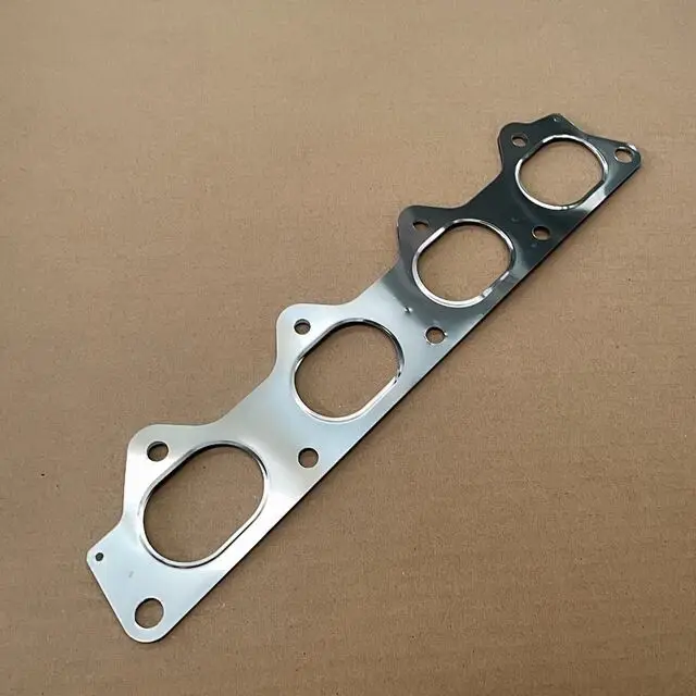Auto parts OE number 1003220GA for JAC Refine Gasket for exhaust manifold