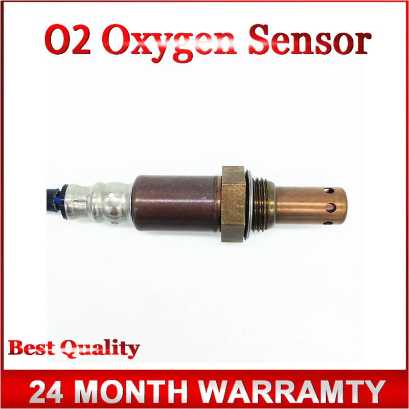 

89465-0K020 Новый изготовленный задний датчик кислорода O2 Senso для TOYOTA INNOVA, KIJANG INNOVA FORTUNER HILUX