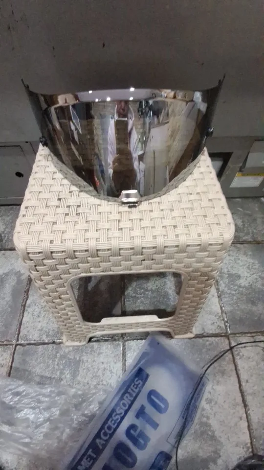 실물 포토 리뷰