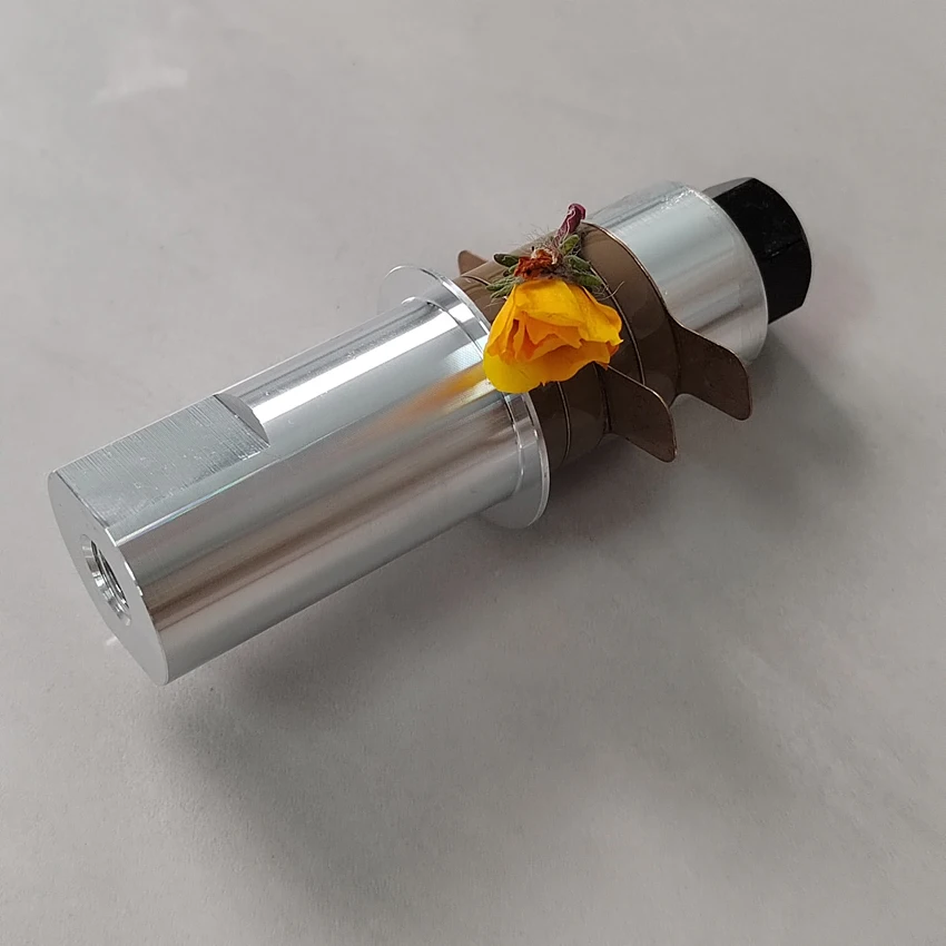 

28KHZ 200W P8 Plastic Ultrasonic Spot Welding Transducer